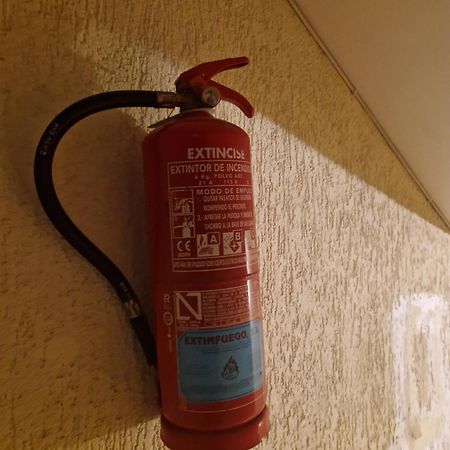 El Misterio Daire Alicante Dış mekan fotoğraf