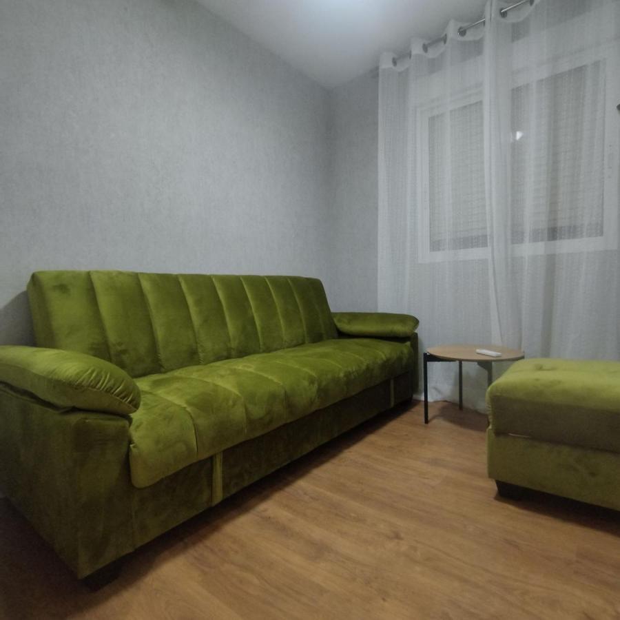El Misterio Daire Alicante Dış mekan fotoğraf